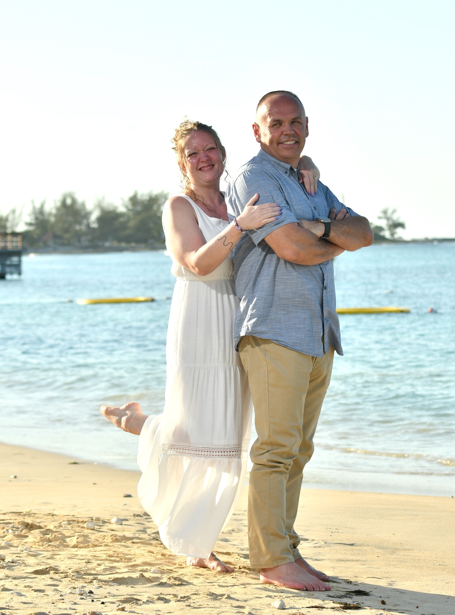 Cruise Brothers Travel Agent Michael Railey
